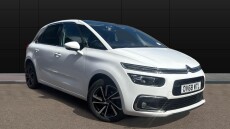 Citroen C4 Space Tourer 1.2 PureTech 130 Flair 5dr Petrol Estate